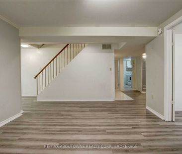For Lease - 14 Angus Drive Unit# Lower, Toronto, Ontario - Photo 5