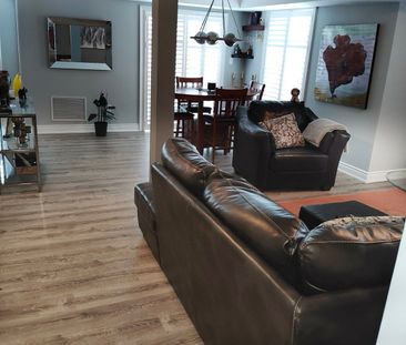 For Lease - 33 Madelaine Drive Unit# 3, Barrie, Ontario - Photo 2