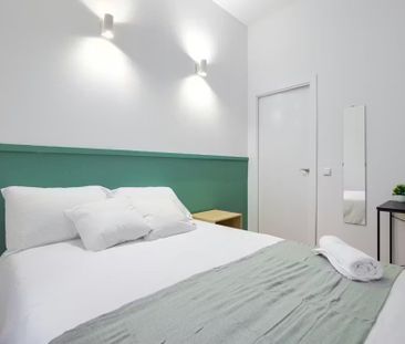 Calle de Alberto Aguilera, Madrid, Community of Madrid 28015 - Photo 1