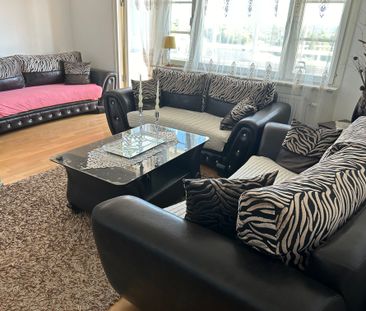 Klövervägen, Norsborg - Photo 2