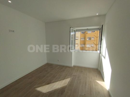 Apartamento T2 em Lisboa - Foto 1