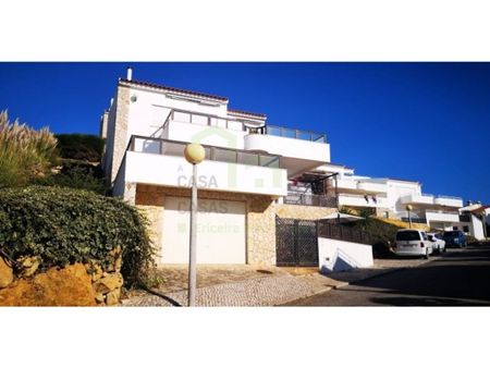 3 room luxury Villa for rent in Ericeira, Portugal - Photo 2