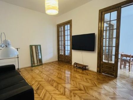 Universitate Inchiriere apartament 3 camere|in vila - Photo 3
