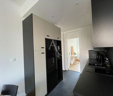 Location Appartement 1 pièce 9m² - Photo 2