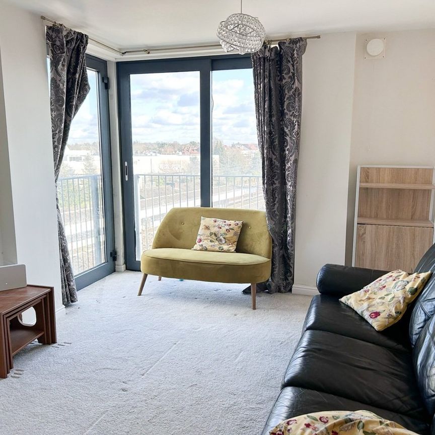 2 Bed Flat, Hillrise Court, HA3 - Photo 1