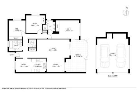 3/10 Hillcrest Drive, St Ives - Photo 2