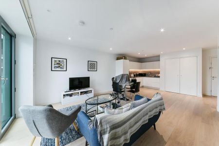 1 bedroom apartment to rent - Photo 4