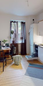 Kommissgatan 1B - Foto 4