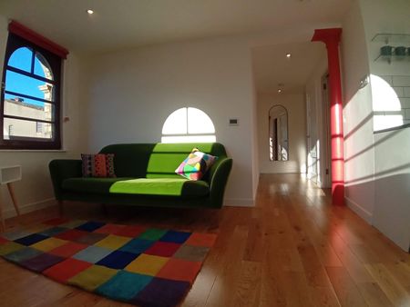 1 Bed Flat, Glasgow, G40 - Photo 5