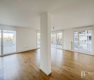 Rental Apartment Clichy - Photo 4