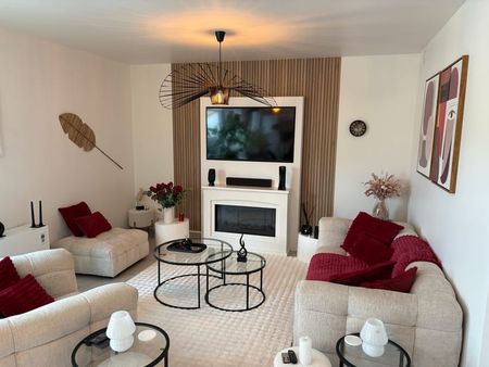 Appartement te huur - Foto 2