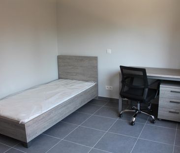 Studentenkamer te huur - Foto 3