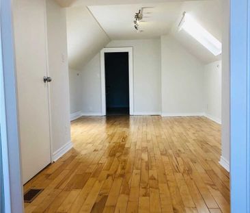 For Lease - 27 Rivercourt Boulevard Unit# Upper, Toronto, Ontario - Photo 3