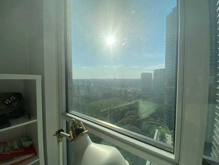 For Lease - 2220 Lakeshore Boulevard Unit# 2502, Toronto, Ontario - Photo 3