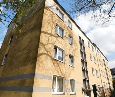 Kleine 3-Zi.-Whg. mit neuem Boden - Photo 3