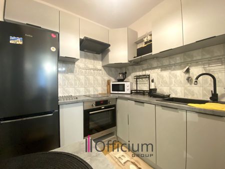 Wynajmę kawalerkę 30m2. Targówek, Metro Trocka - Photo 4