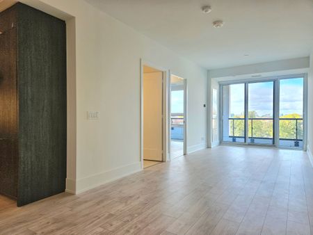 For Lease - 115 Denison Avenue Unit# 611, Toronto, Ontario - Photo 2