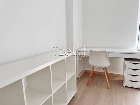 Studio/Γκαρσονιέρα για ενοικίαση Ανθούπολη (Πάτρα) - Φωτογραφία 2
