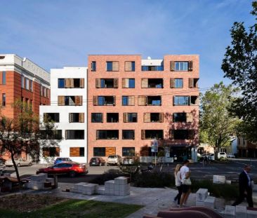 Inner-city style meets everyday convenience - Photo 3