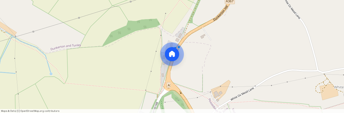 Dunkerton Hill, BA2 8PF, Bath