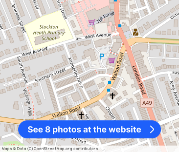 Dundonald Avenue, WA4 6JT - Photo 1