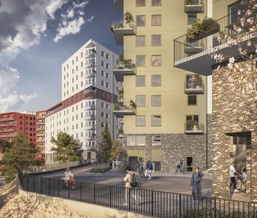 Campus Flemingsberg C2 - Photo 1