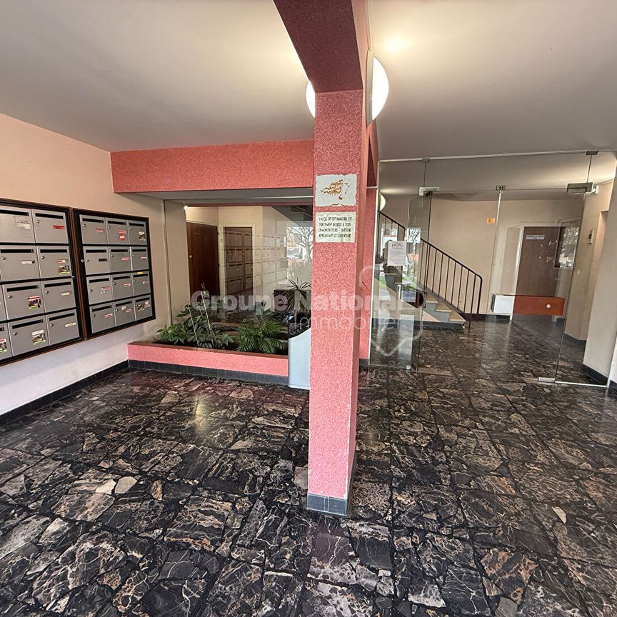 Appart Beauvais 6 pièce(s), - Photo 1