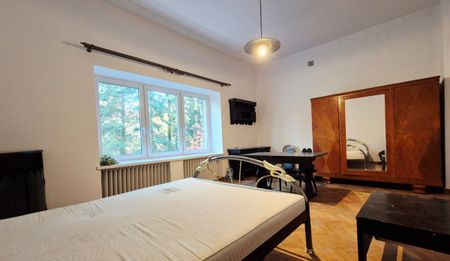 Warszawa, IV Poprzeczna - Zdjęcie 2