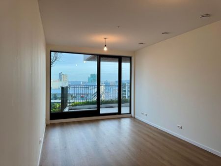 Appartement te huur: Hoola van Nootenstraat 281 3521 HB Utrecht - Photo 5