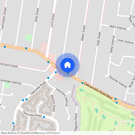 459a Cabramatta Rd West, NSW 2166, Cabramatta West