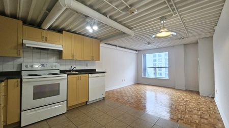 For Lease - 806 Lansdowne Avenue Unit# 506, Toronto, Ontario - Photo 4
