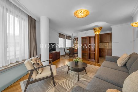 Wyjątkowy apartament | Szucha Residence - Zdjęcie 2