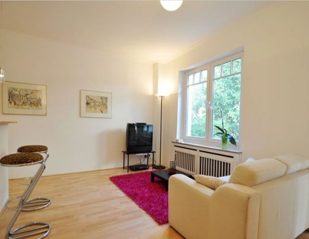 2 Zimmer in Düsseldorf - Photo 1