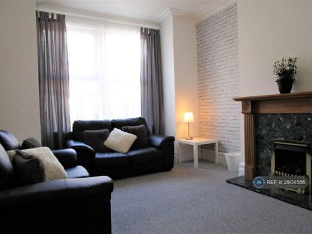 1 bedroom in a house share to rent - Photo 4