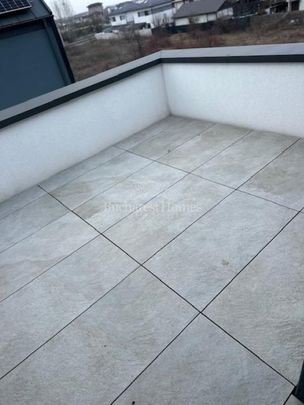 Scandinavian Design Home of 4 Bedrooms, Otopeni - Fotografie 1