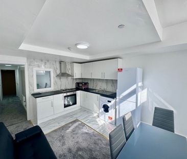 Castle Edge, City Centre, NG7, Property for rent - Photo 1