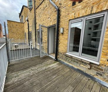 1 bedroom flat to rent - Photo 4