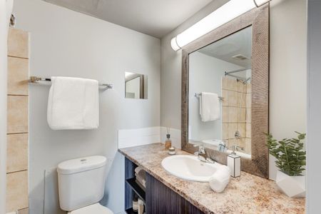Kingston Tower - 1 Bedroom - Photo 5