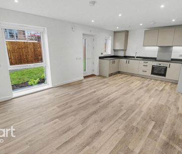 1 bedroom maisonette to rent - Photo 1