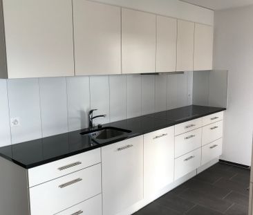 3.5 Zimmer, 92 m², 1. Stock - Photo 6