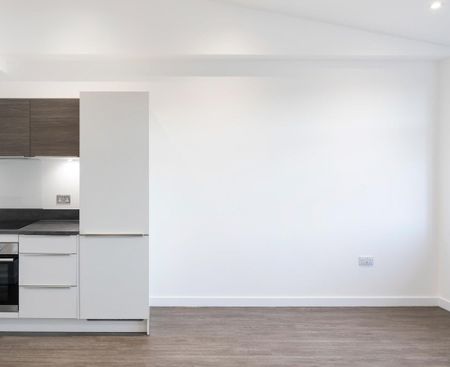 Clifton House PE1 - Photo 2