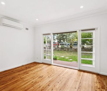 CHARMING HOME WITH LEAFY OUTLOOK AND LARGE GARDEN - Photo 6