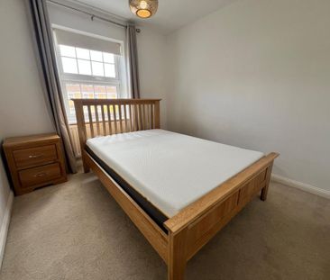 4 bedroom terraced house to rent - Photo 6