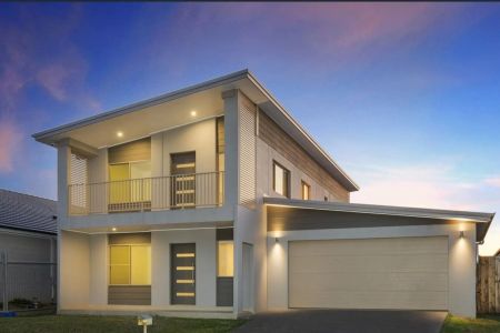 Modern Home in the heart of North Kellyville - Photo 4