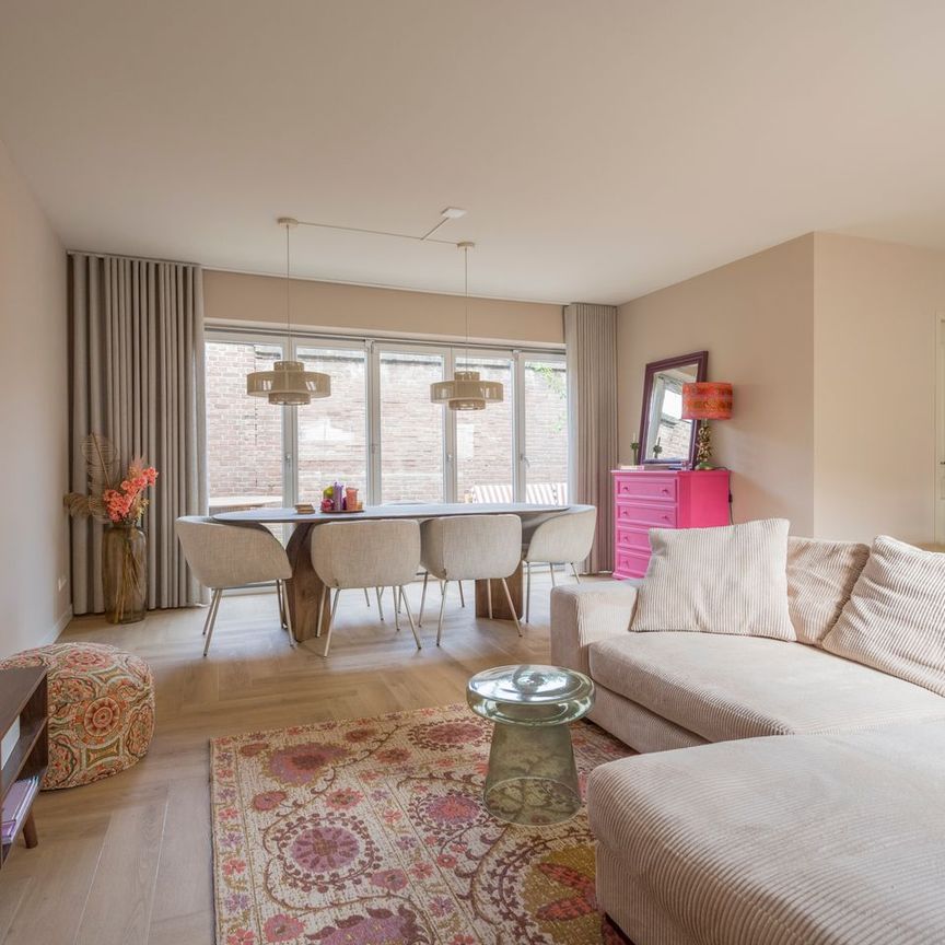 Appartement te huur: Valkestraat 19 3811 KC Amersfoort - Photo 1