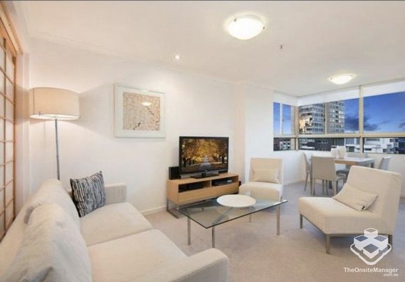 River View Living in New Farm | Modern 1-Bedroom Only $480/week - Photo 1