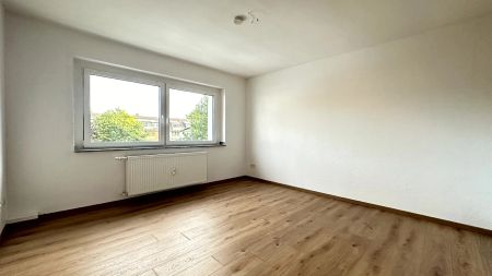 Wohnung zur Miete in Krefeld - Foto 2