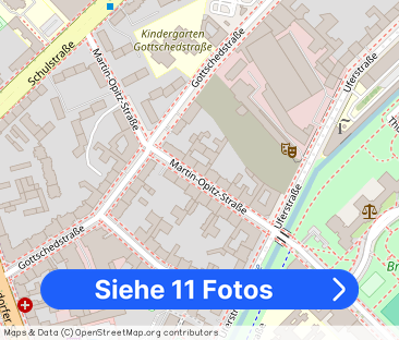 Neuer Vinylboden und super Schnitt für Pärchen! - Foto 1