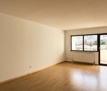 Wohnen auf der Diezenhalde – 3,5-Zimmer-Wohnung: Renoviert und bezu... - Photo 1