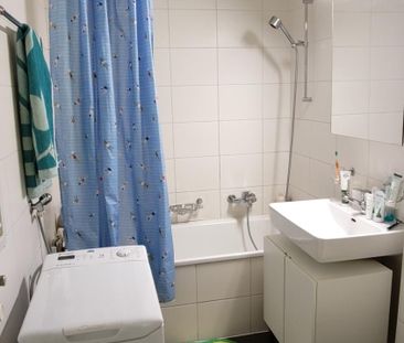 3.5 Zimmer, 2. Stock - Photo 6